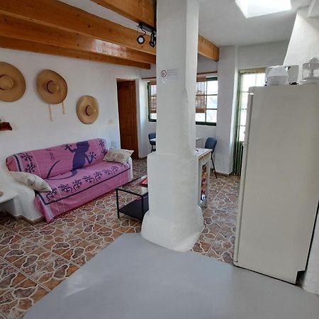 Beautiful 1-Bedroom House 'Oficina' Finca Vistamar Salobre  Zewnętrze zdjęcie