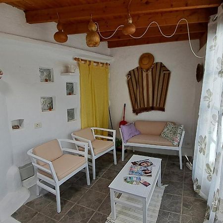 Beautiful 1-Bedroom House 'Oficina' Finca Vistamar Salobre  Zewnętrze zdjęcie